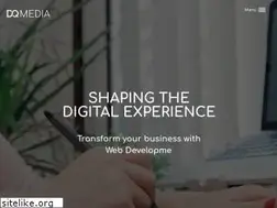 Sites similar to deltaquestmedia.com