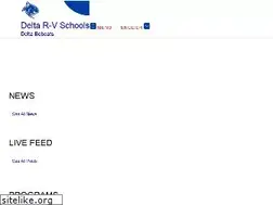 Sites similar to deltar5schools.com