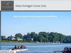 Sites similar to deltaracingcanoe.com