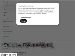 Sites similar to deltaradiance.com