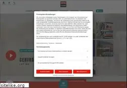 Sites similar to deltaradio.de