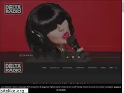 Sites similar to deltaradio.it