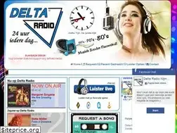 Sites similar to deltaradio90.nl