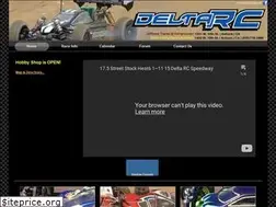 Sites similar to deltarc.com
