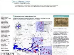 Sites similar to deltarecreation.com