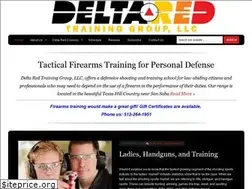 Sites similar to deltared.com