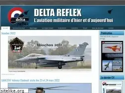Sites similar to deltareflex.com