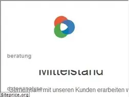 Sites similar to deltaregio.net