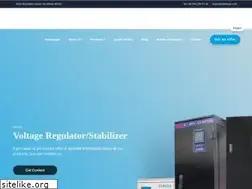Sites similar to deltaregulator.com