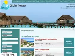 Sites similar to deltareisen.sk