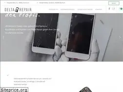 Sites similar to deltarepair.de