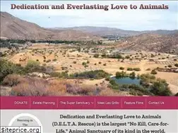 Sites similar to deltarescue.org