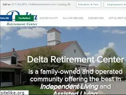 Sites similar to deltaretirement.com