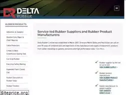 Sites similar to deltarubber.co.uk