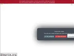 Sites similar to deltasacs.com