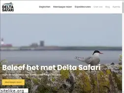 Sites similar to deltasafari.nl
