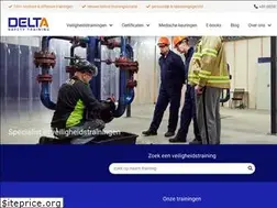 Sites similar to deltasafety.nl