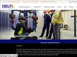 Sites similar to deltasafetytraining.com