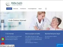 Sites similar to deltasaglik.com