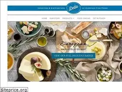 Sites similar to deltasales.com.au