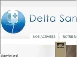 Sites similar to deltasante.fr