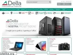Sites similar to deltasavona.it