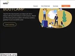 Sites similar to deltaschool.in