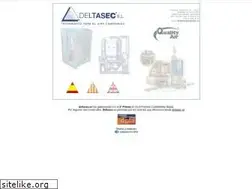 Sites similar to deltasec.es