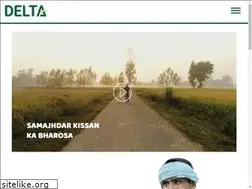 Sites similar to deltaseeds.in