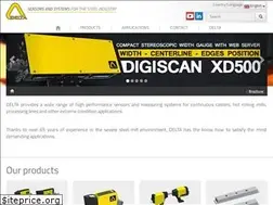 Sites similar to deltasensor.eu