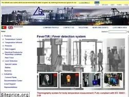 Sites similar to deltasensor.pt