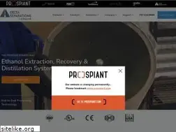 Sites similar to deltaseparations.com
