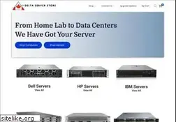 Sites similar to deltaserverstore.com