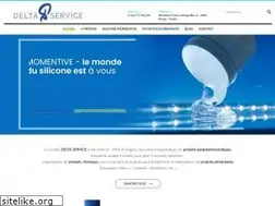 Sites similar to deltaservice.com.tn