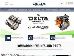 Sites similar to deltaservicedieselengines.com