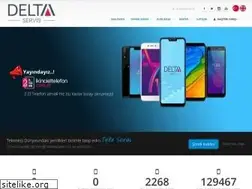 Sites similar to deltaservis.com.tr