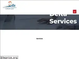 Sites similar to deltaservs.com