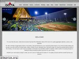 Sites similar to deltasg.com