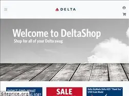 Sites similar to deltashop.com