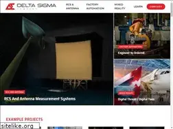 Sites similar to deltasigmacompany.com