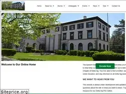 Sites similar to deltasigpsu.org