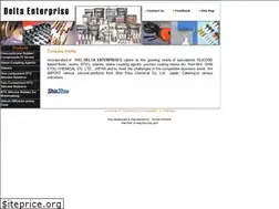 Sites similar to deltasilicones.com