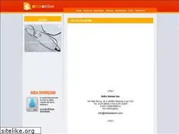 Sites similar to deltasistemi.com
