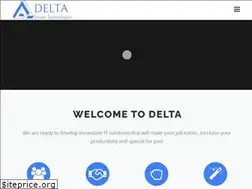 Sites similar to deltasmart.tech