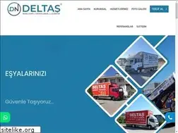 Sites similar to deltasnakliye.com.tr