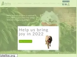 Sites similar to deltasociety.com.au