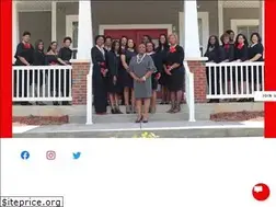 Sites similar to deltasofcharlotte.org