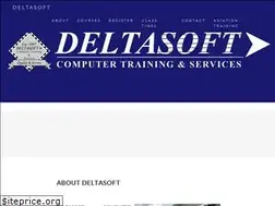 Sites similar to deltasoft.co.tt