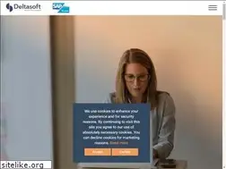 Sites similar to deltasoft.eu