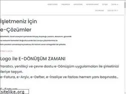 Sites similar to deltasoftotomasyon.com